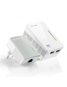 Powerline TP-Link...